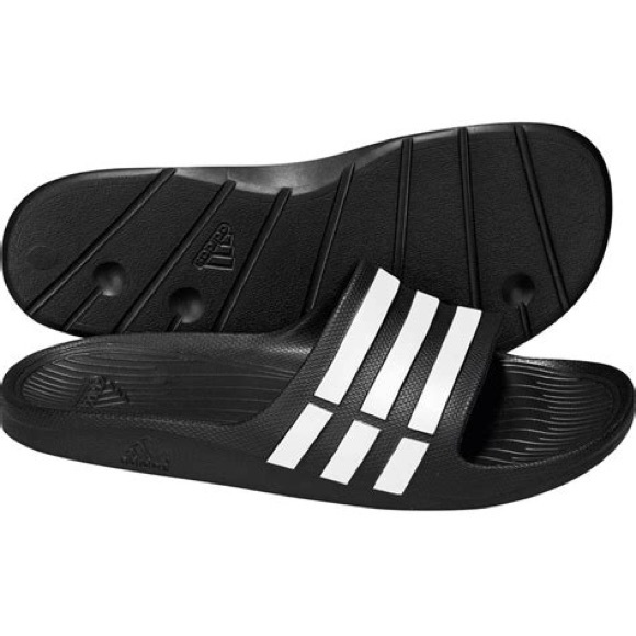 Other - Kids Adidas Flip Flops